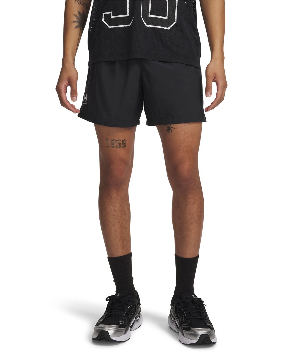 UA Icon Men's 5.5 Volley Shorts 45