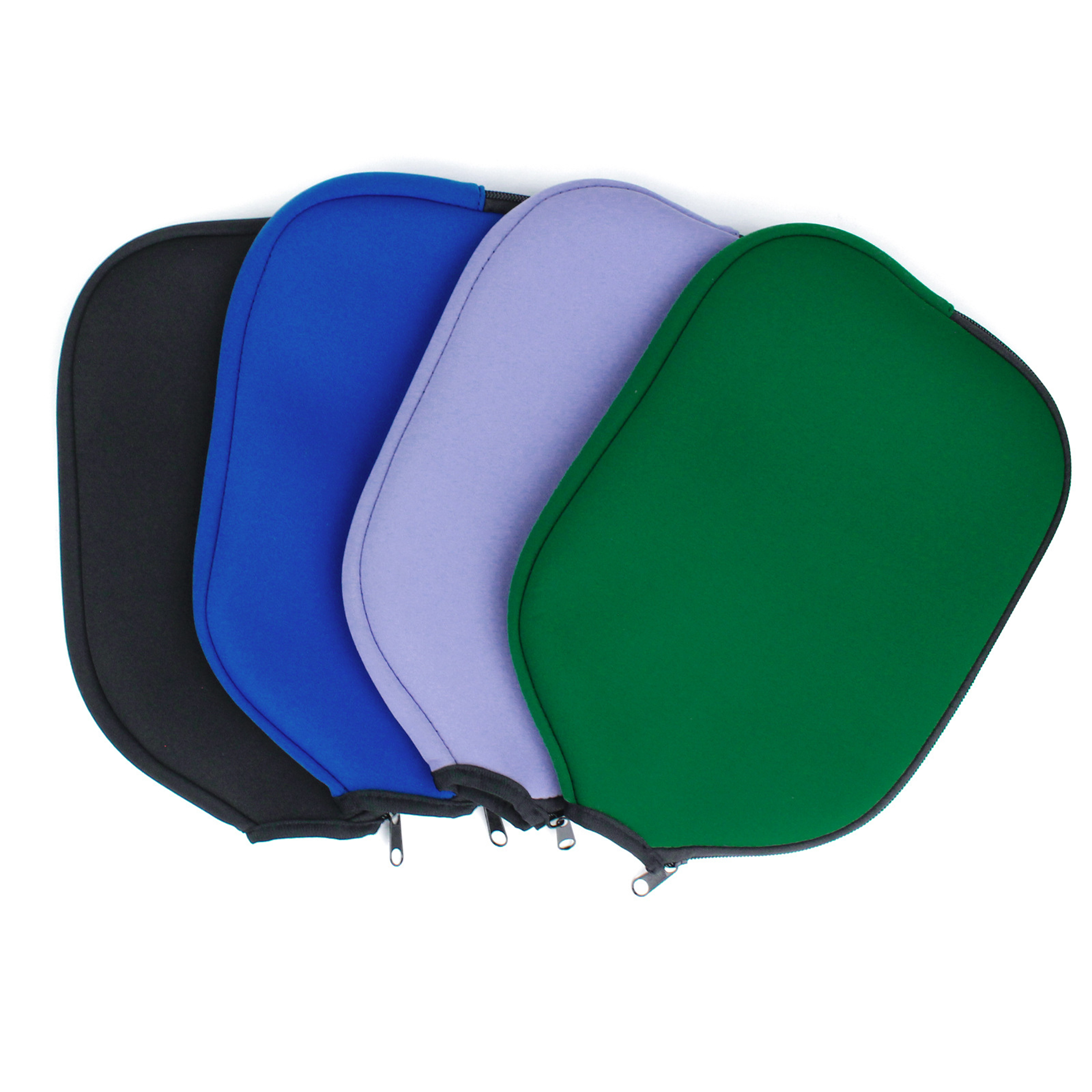 Neoprene Pick Racket Protective Cover 20