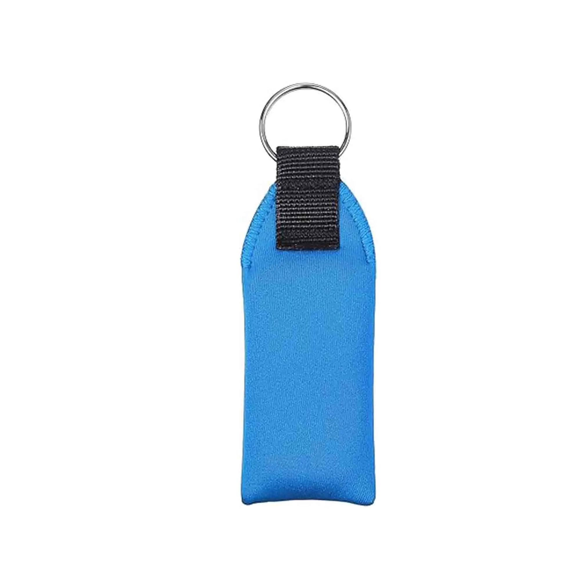 Floating Boat Keyring 12