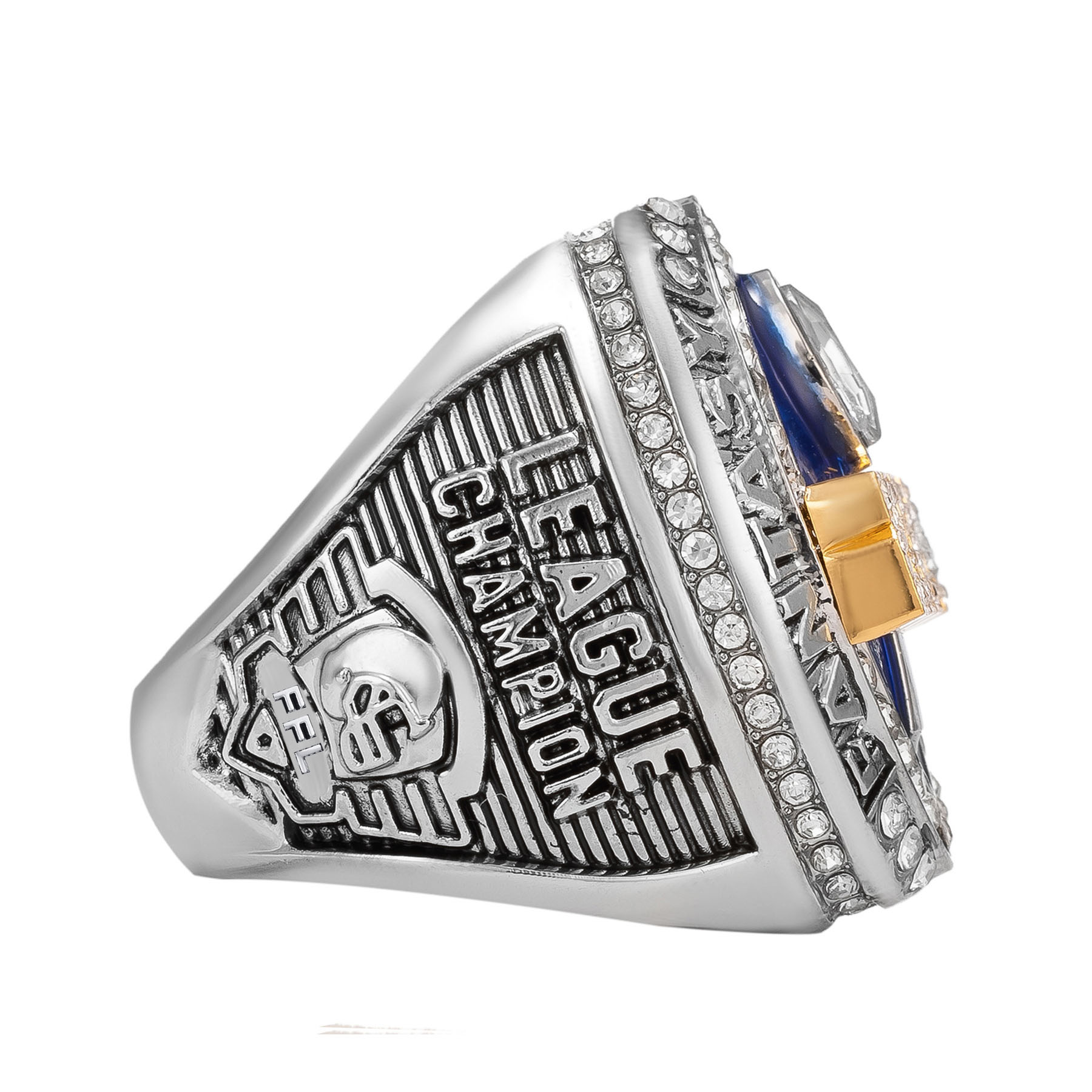 2025 Fantasy Football Championship Ring 19