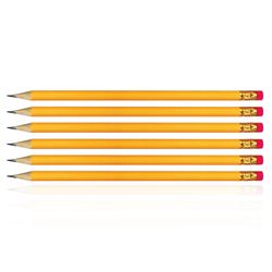 Workhorse Value #2 Pencil