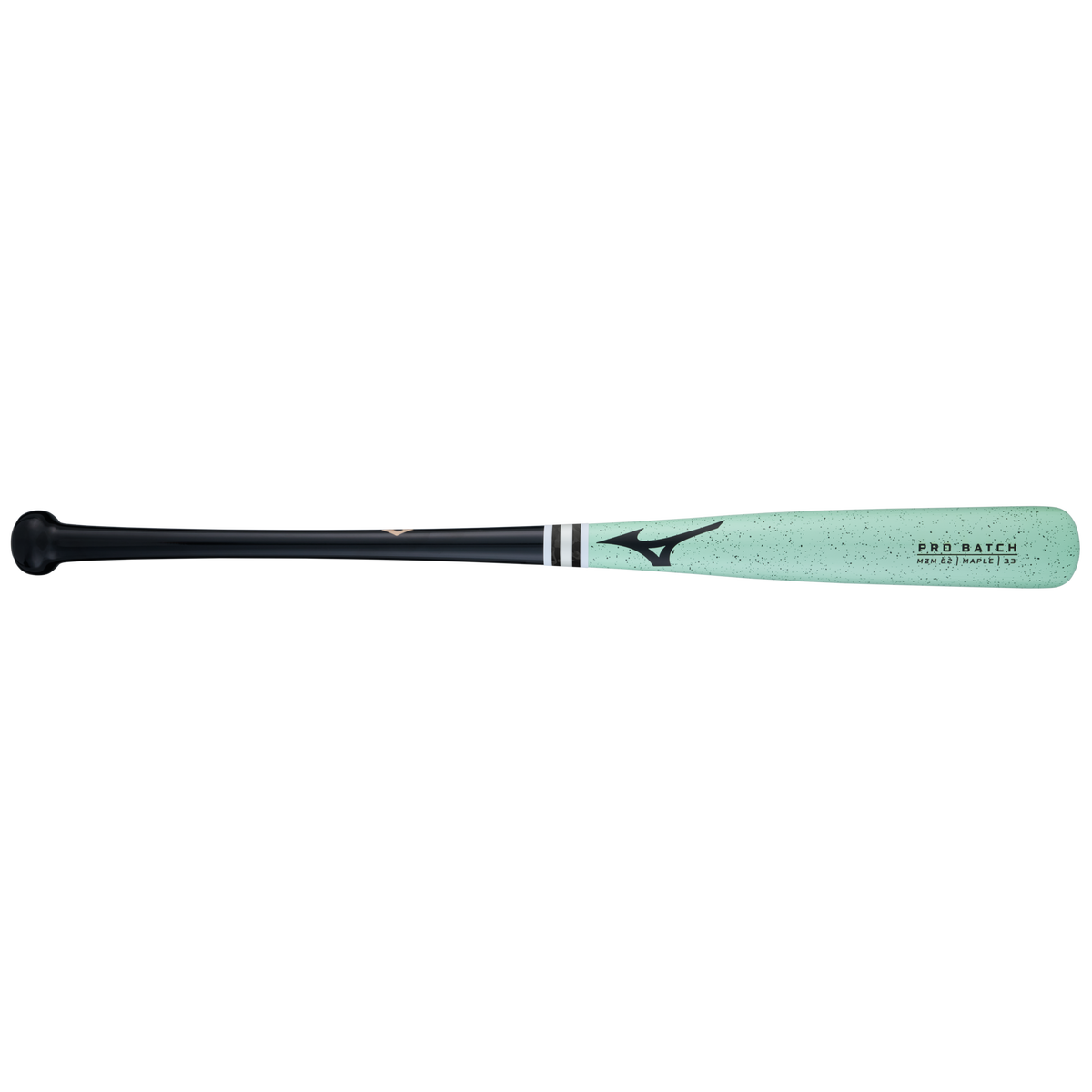 Pro Batch MZM 62 Maple Wood Baseball Bat 3