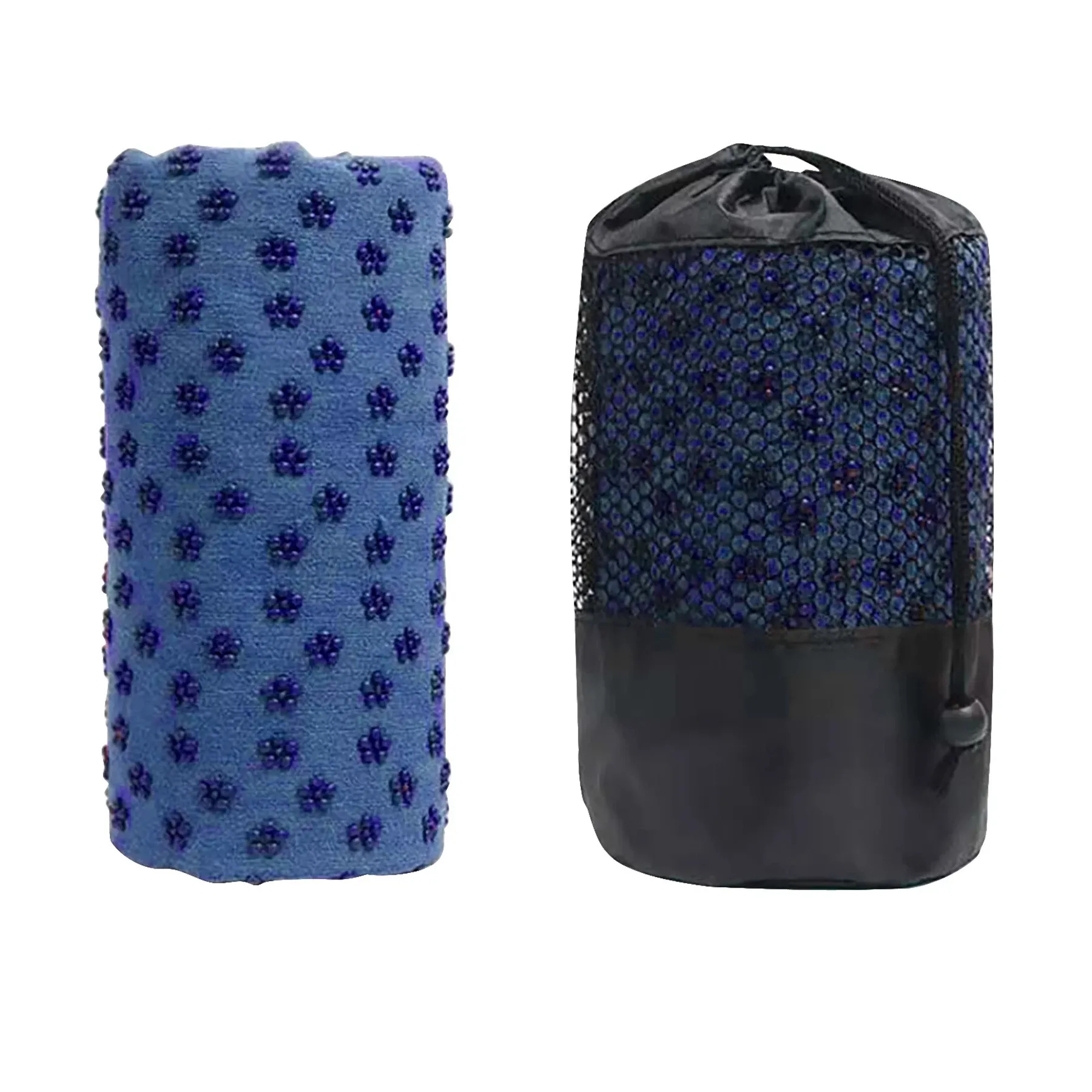 Yoga Mats For Home Workout Towel 16