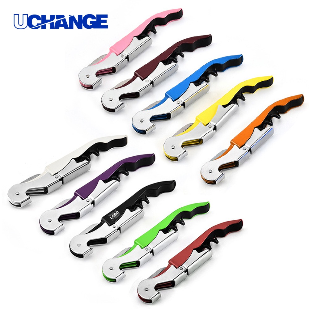 Multi-Function Bottle Opener Tool