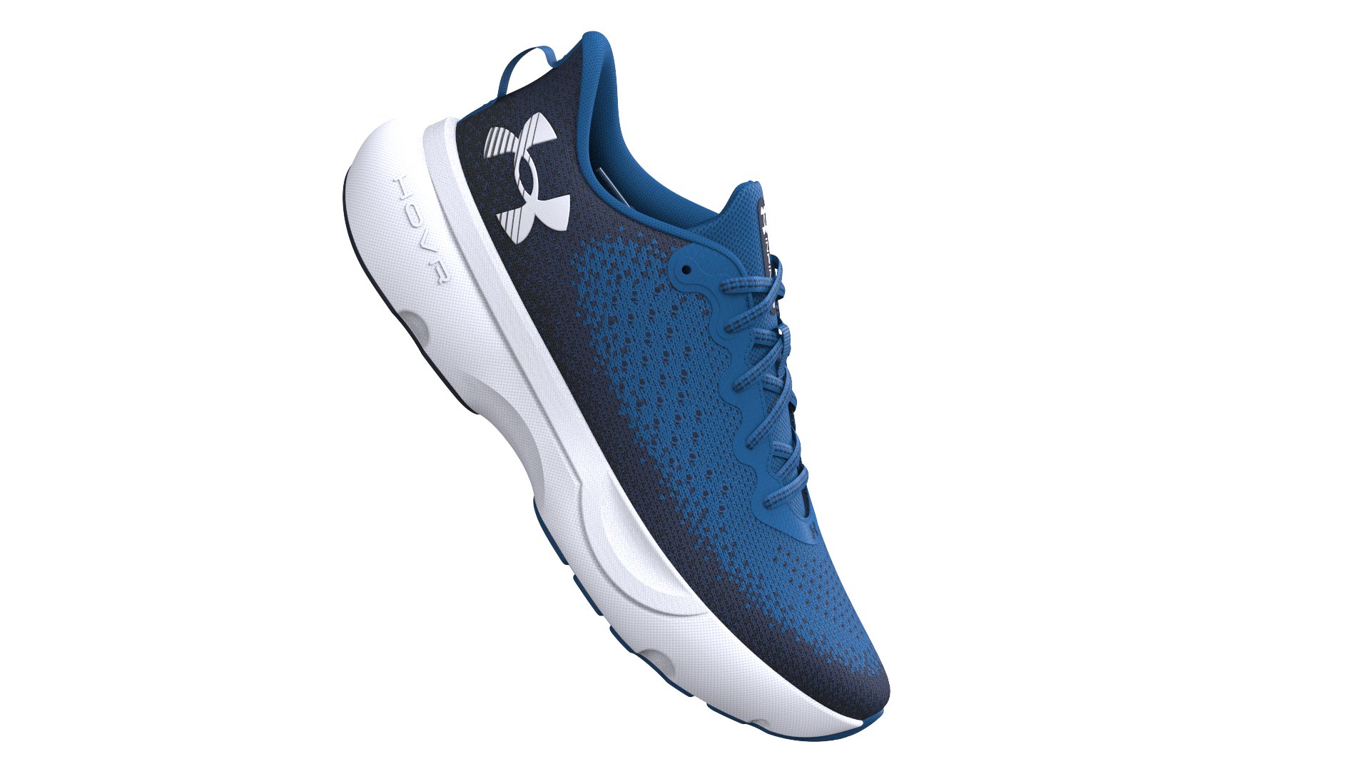 UA Infinite Men's Running Shoes 68