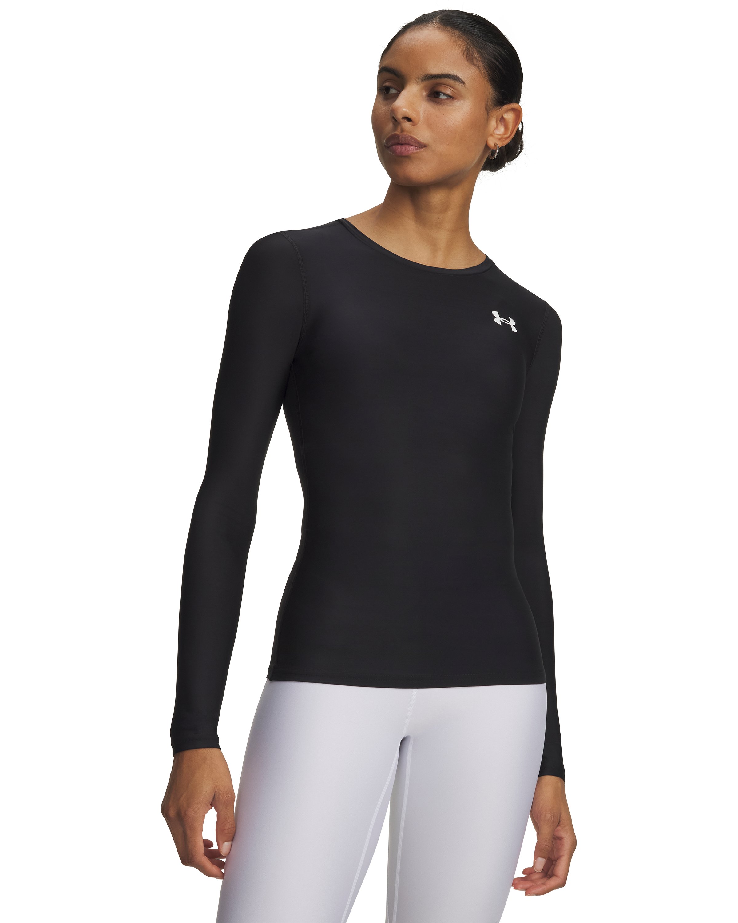 HeatGear OG Compression Women's Long Sleeve 24