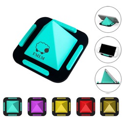 4 Sides Pyramid Phone Holder