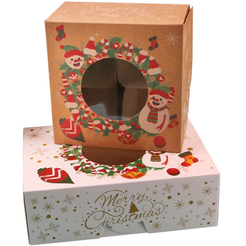Christmas Gift Box