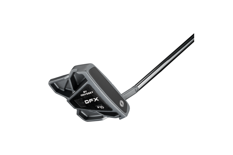 Odyssey DFX Ten Putter 3