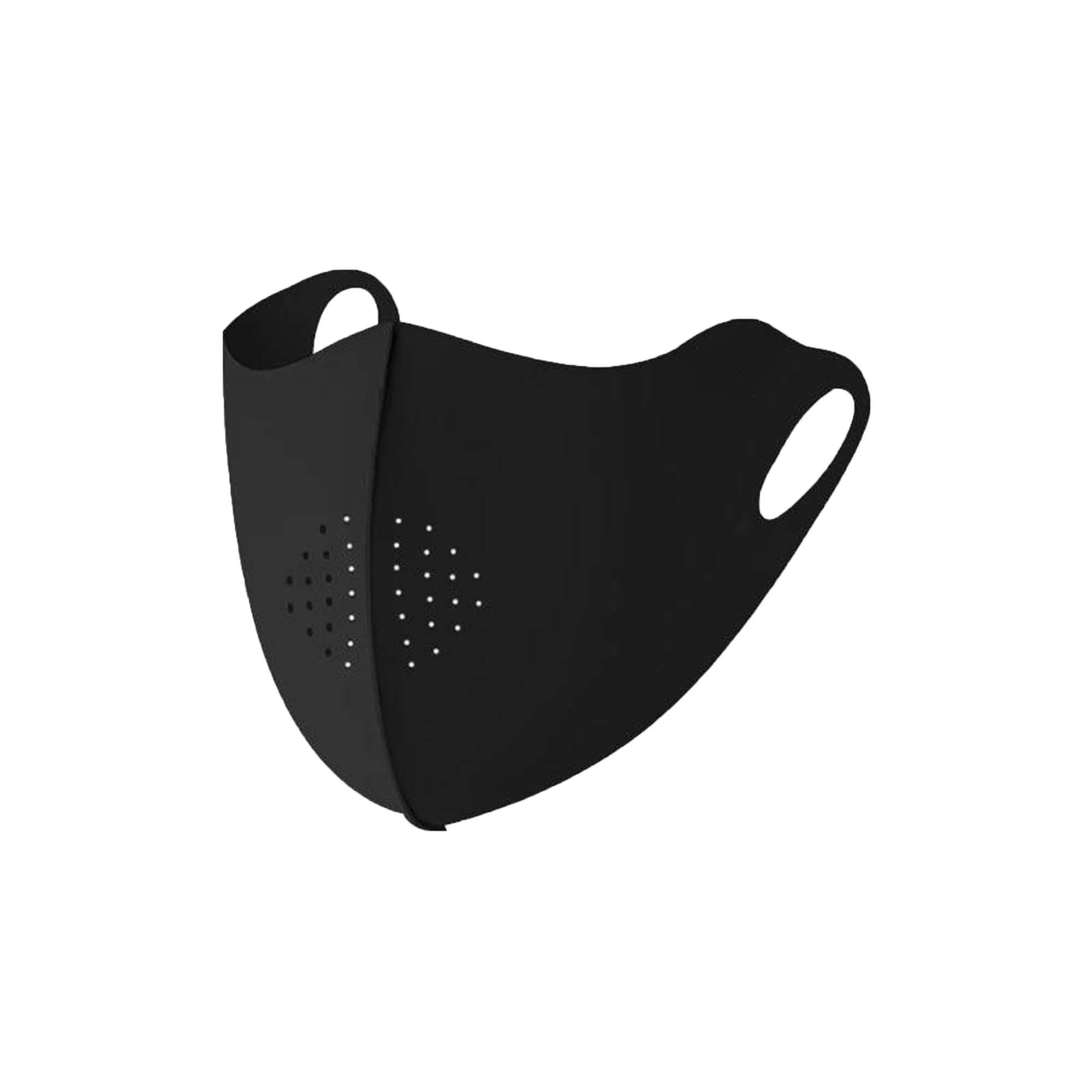 Seamless Fashion Sun Guard For Women 8