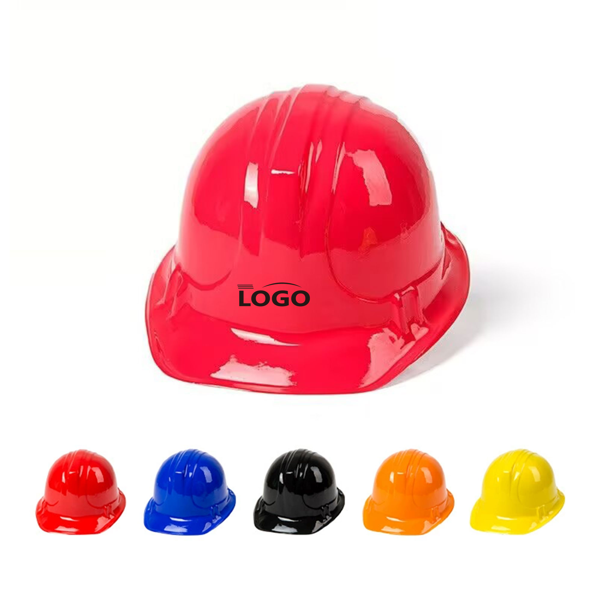 Worker Party Festival Event Decorative PVC Plastic Hat 3