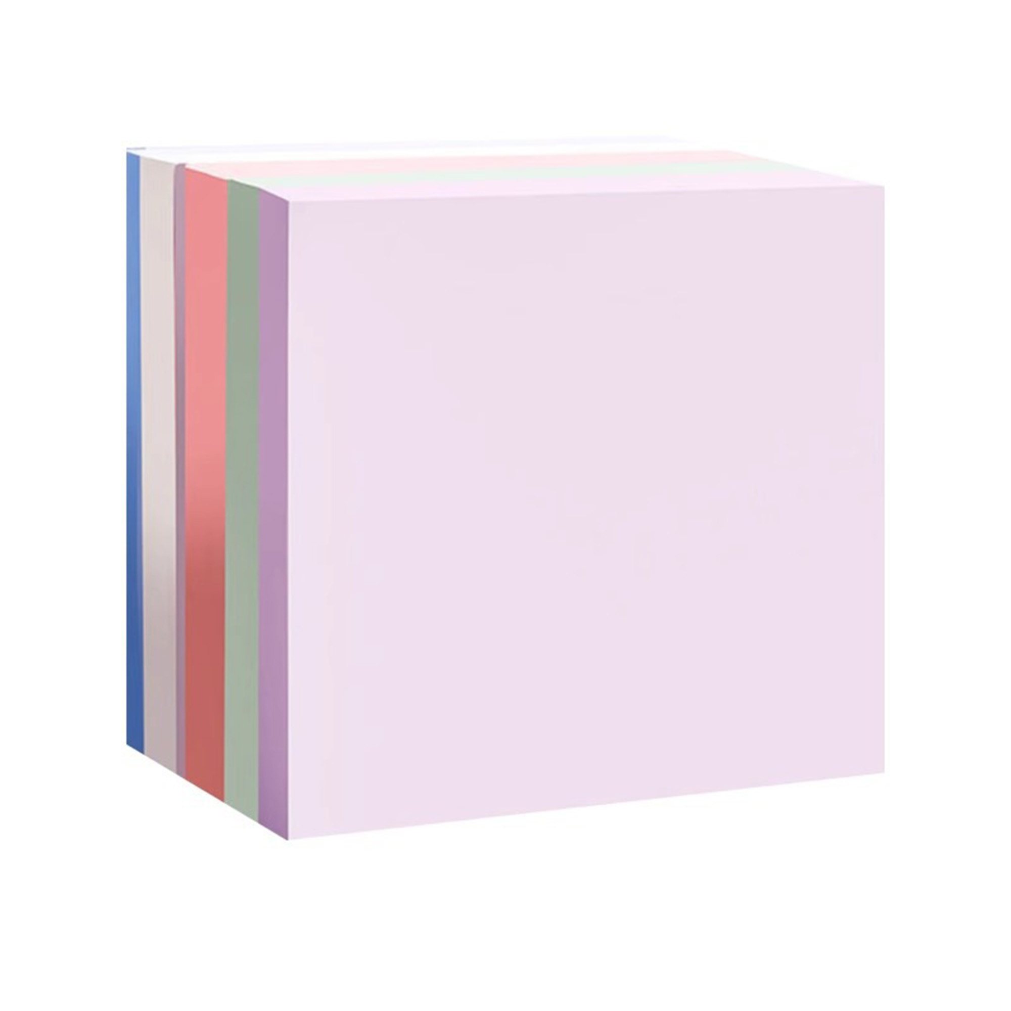 Self-Stick Note Pad 7