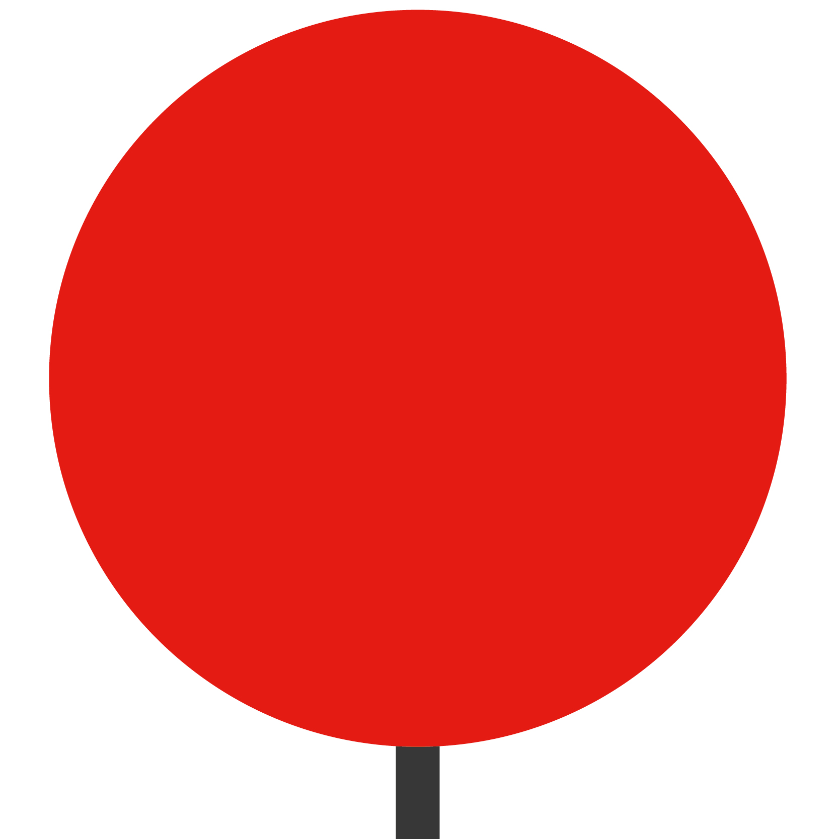 2.25" Round/Puck Topper 26