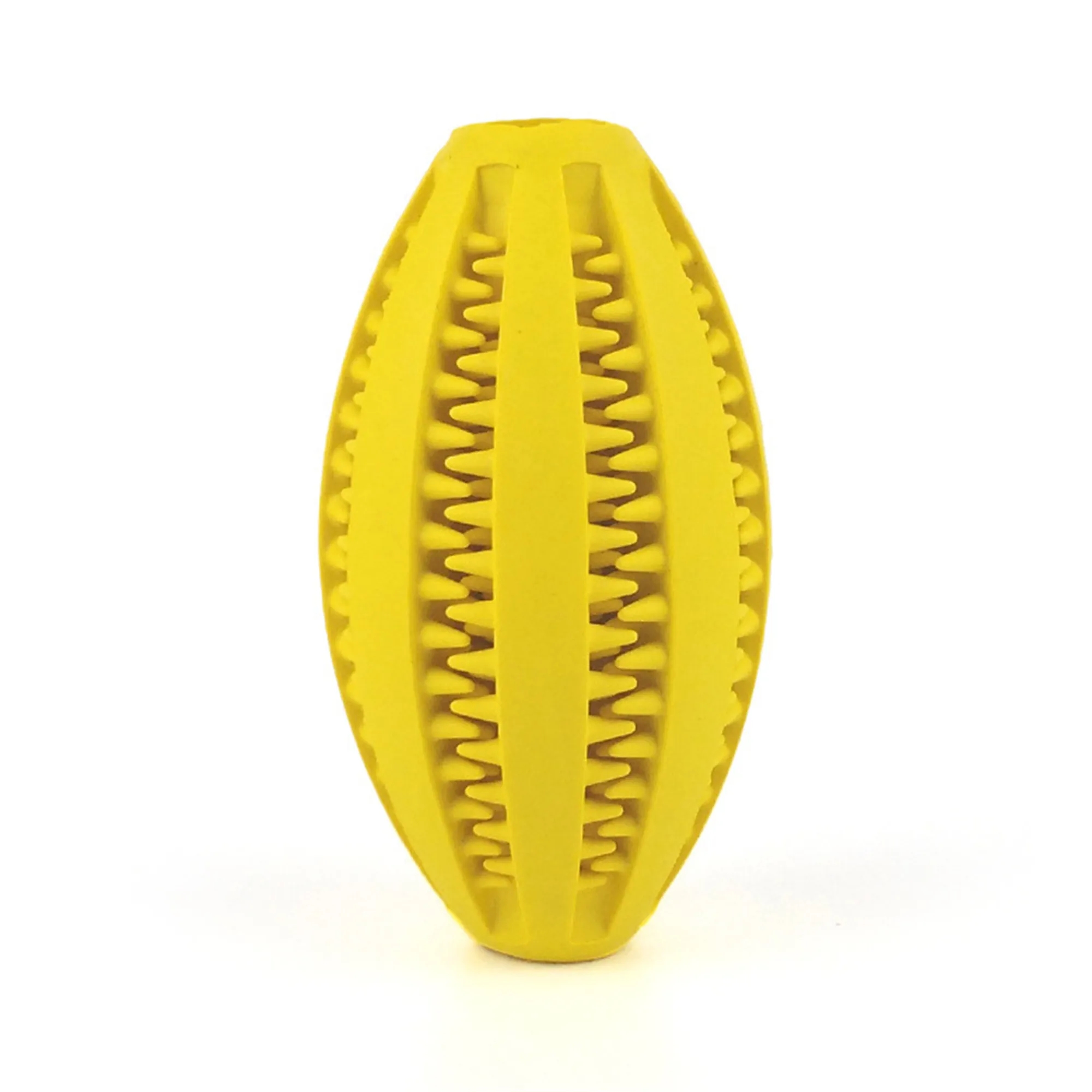 Brain Stimulating Game Treat Dispensing Dog Chew Toy 14