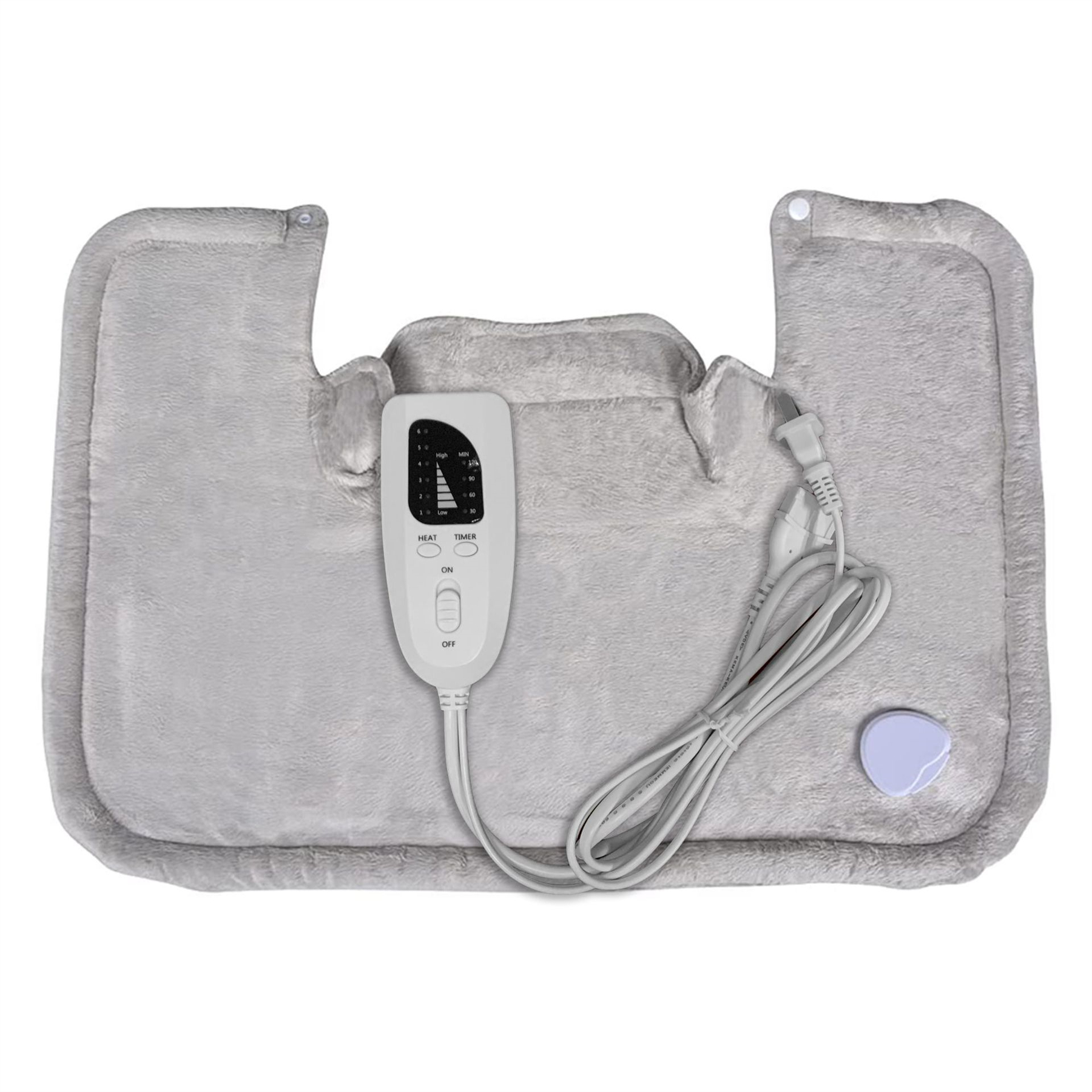 Heating Pad for Neck 16