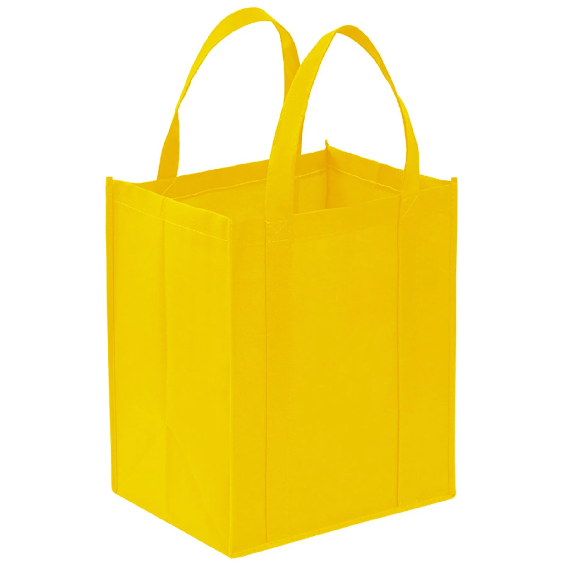 Value Grocery Shopping Tote Bag Non-woven 28