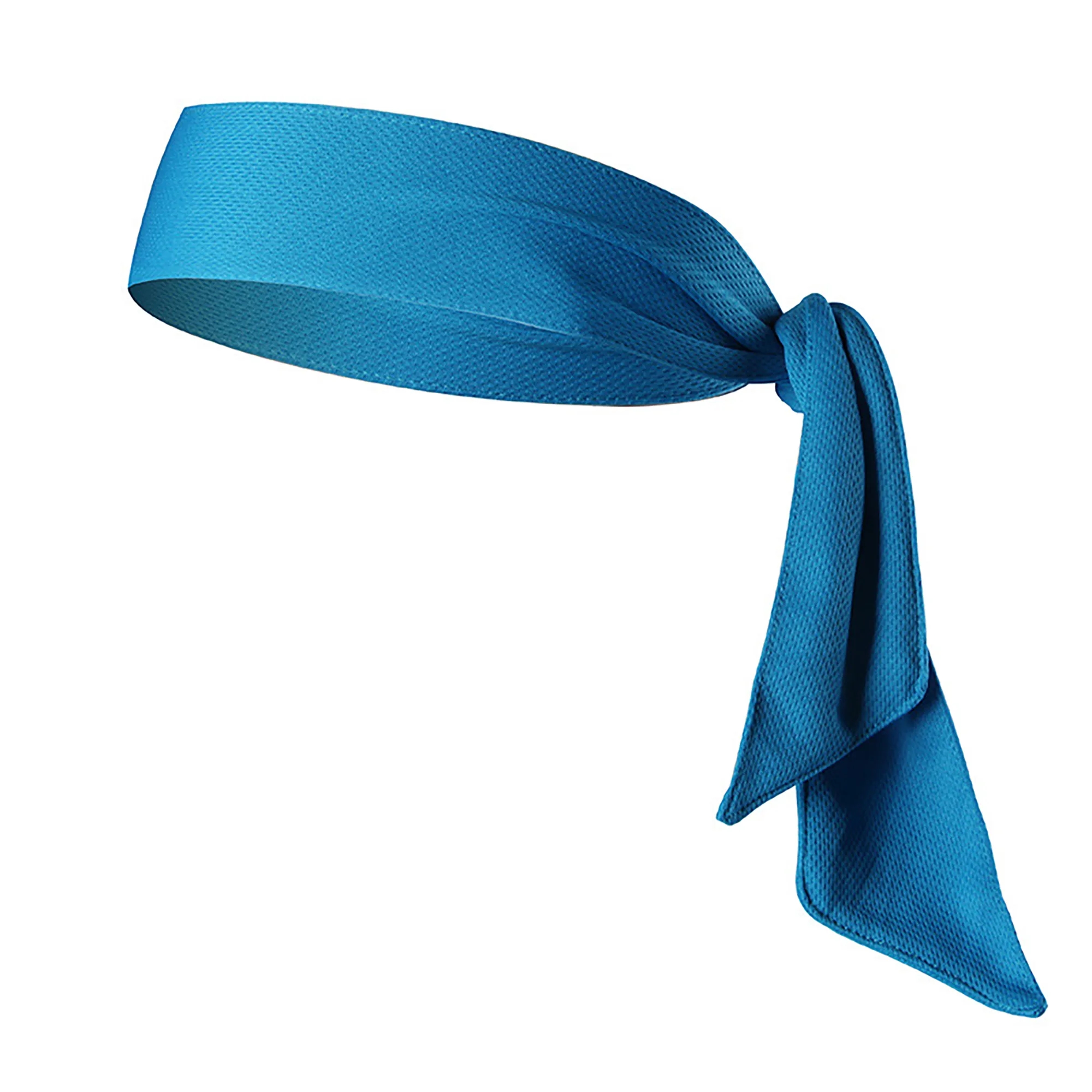 Full Color Sweat Absorbing Workout Hair Band MOQ 100PCS 19