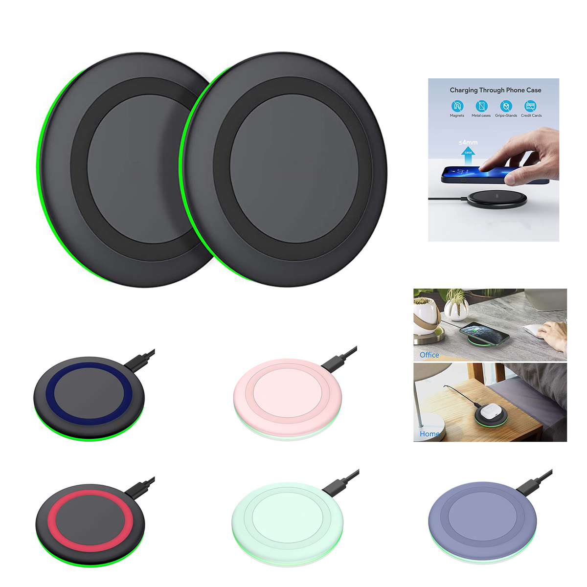 Wireless Charger