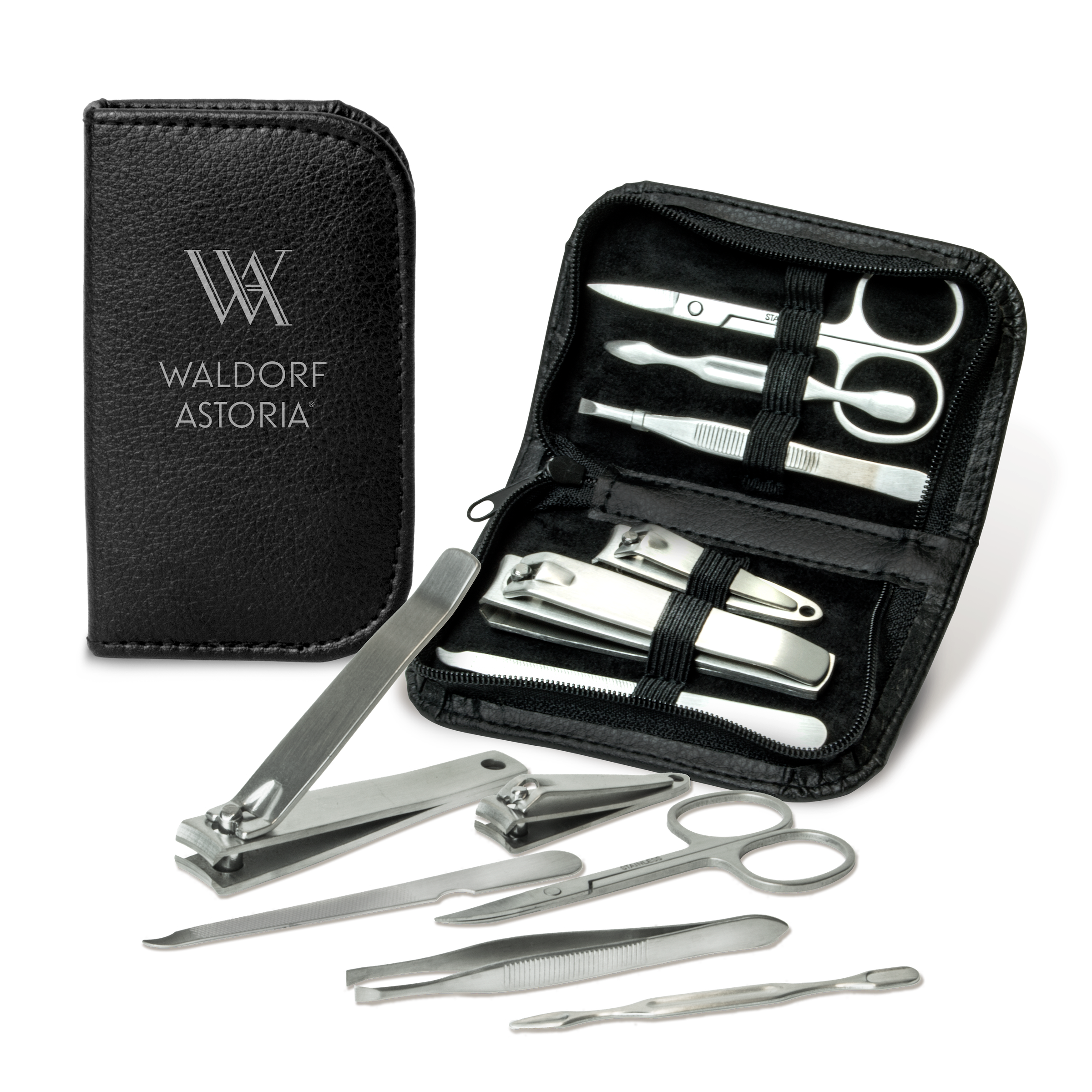 Executive Manicure Set 13