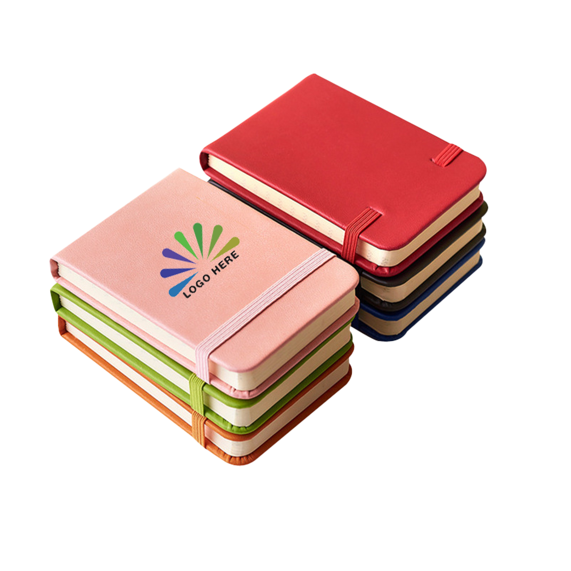 Mini Pocket Notebook 2