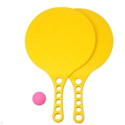 Custom Beach Tennis Rackets