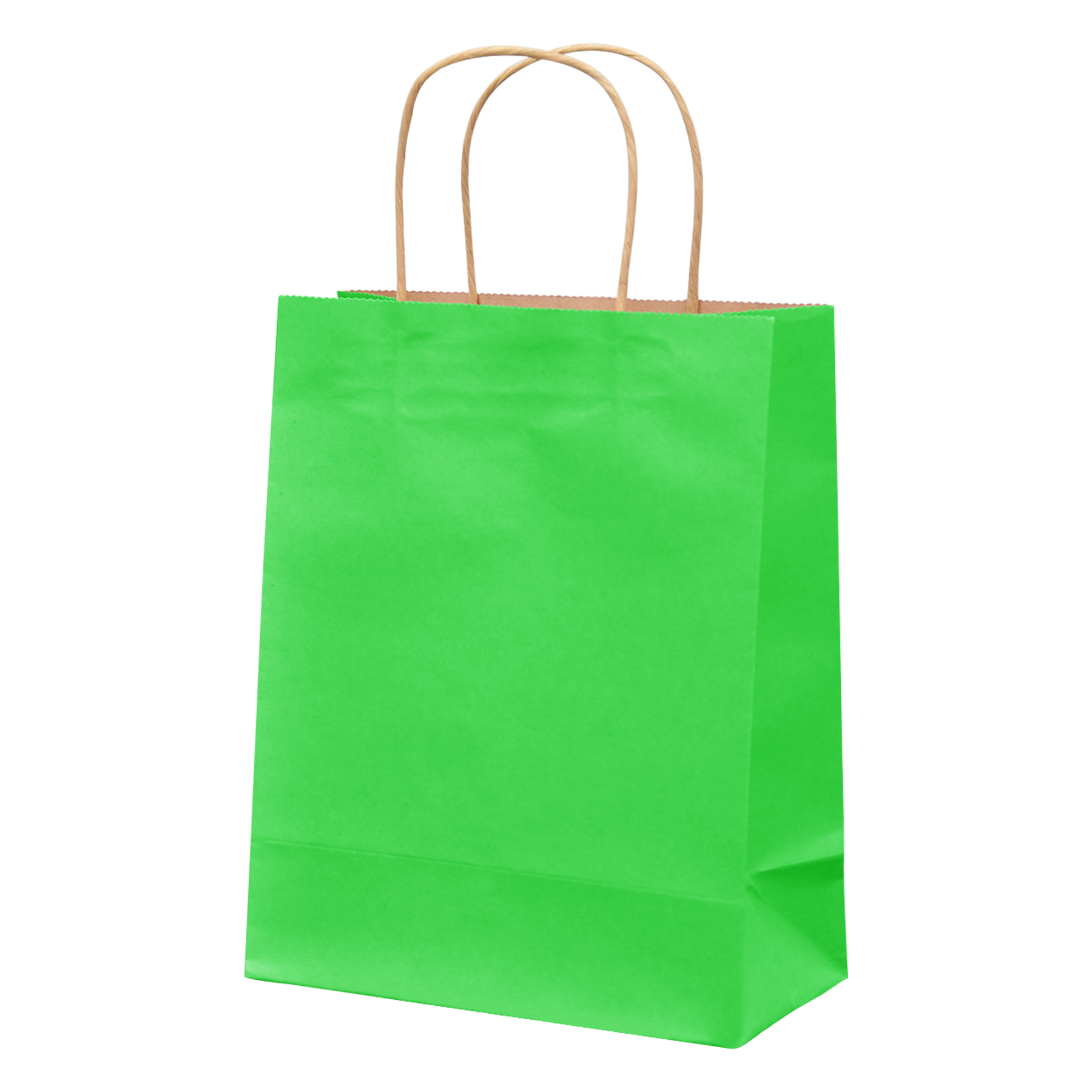 Kraft Paper Bags 18
