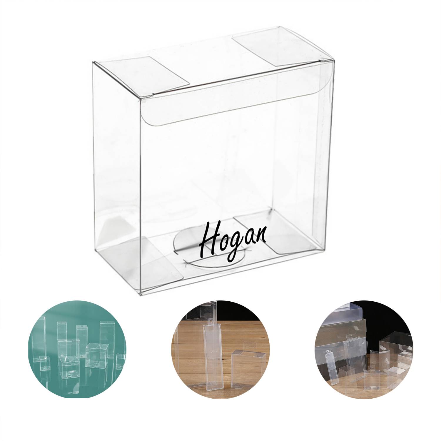 Candy Gift Box