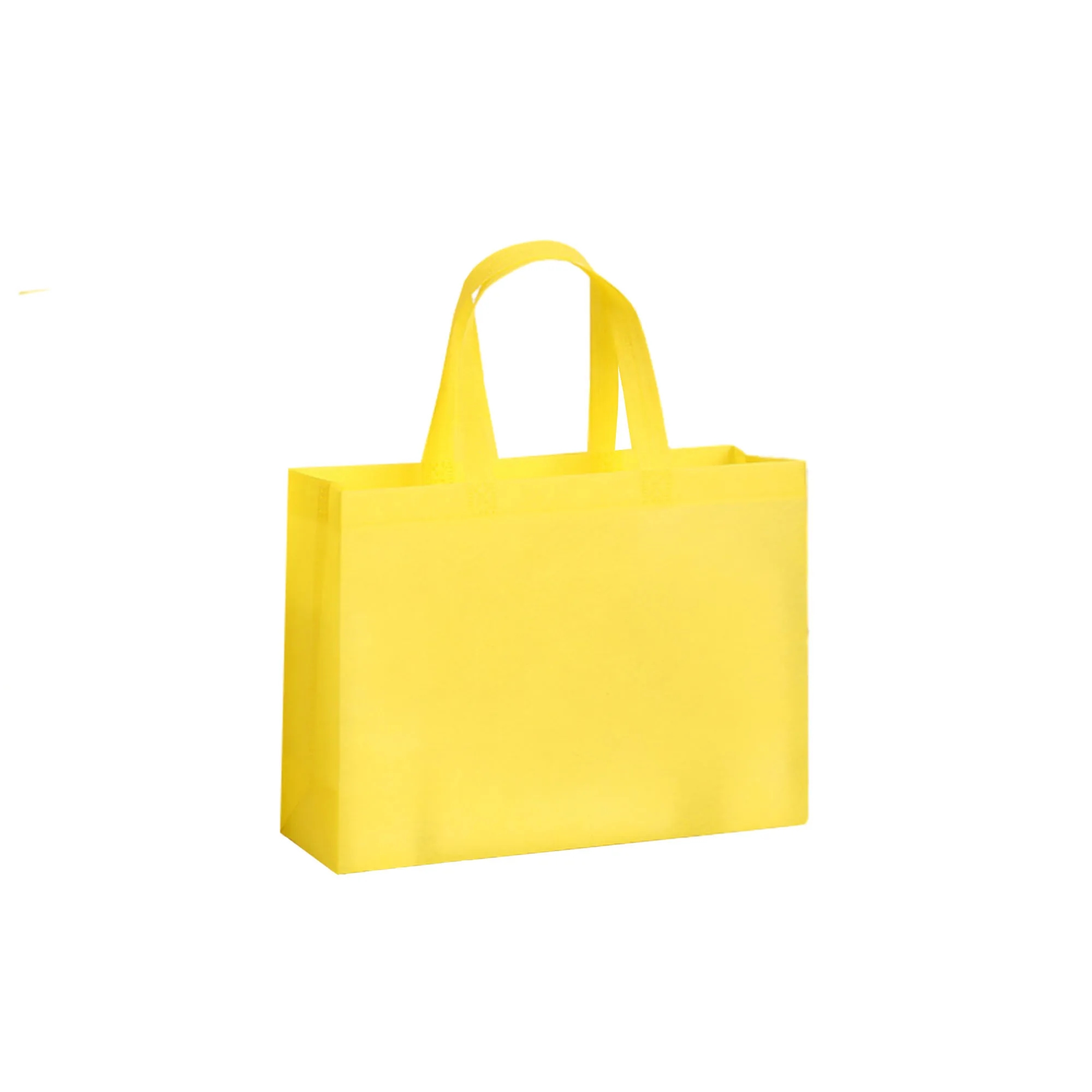 Reusable Nonwoven Gift Bags 31