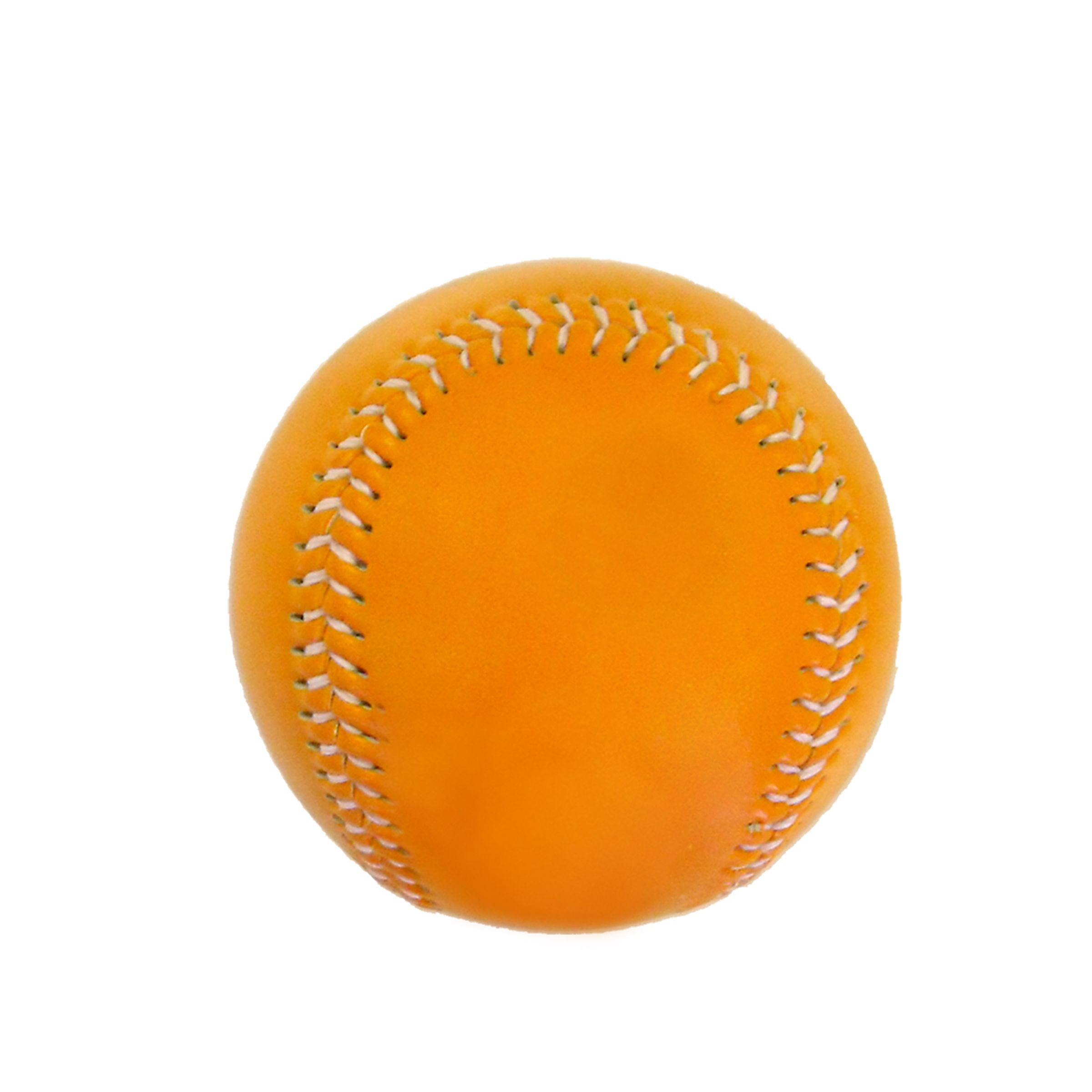 Official Size Baseball In Fashionable Colors 29