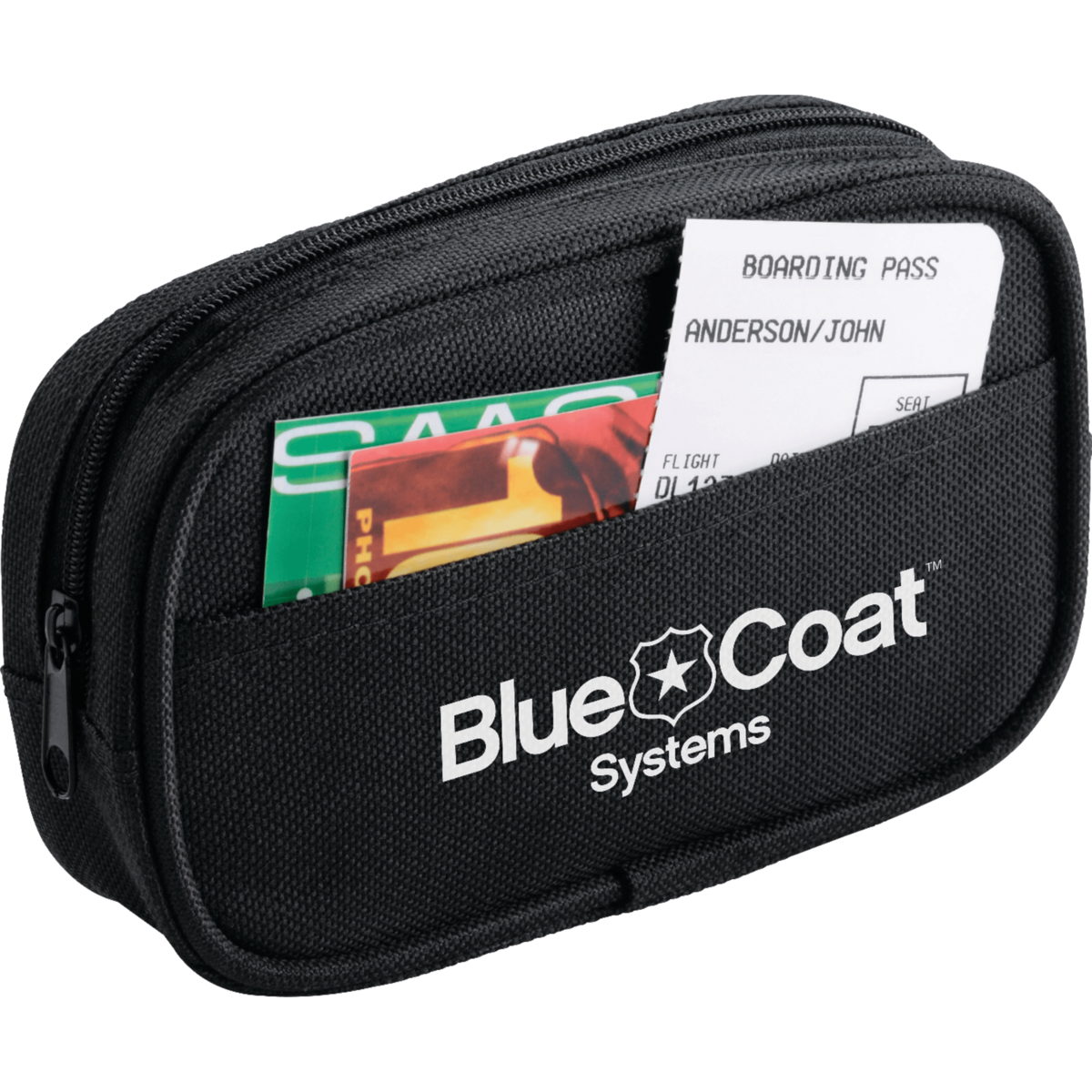 RPET Personal Comfort Travel Kit SM9465 Radar Promotions