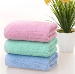 Cotton Washcloth