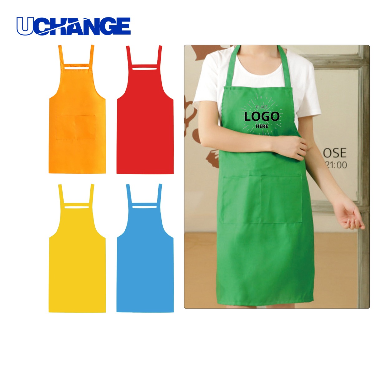 Kitchen Apron