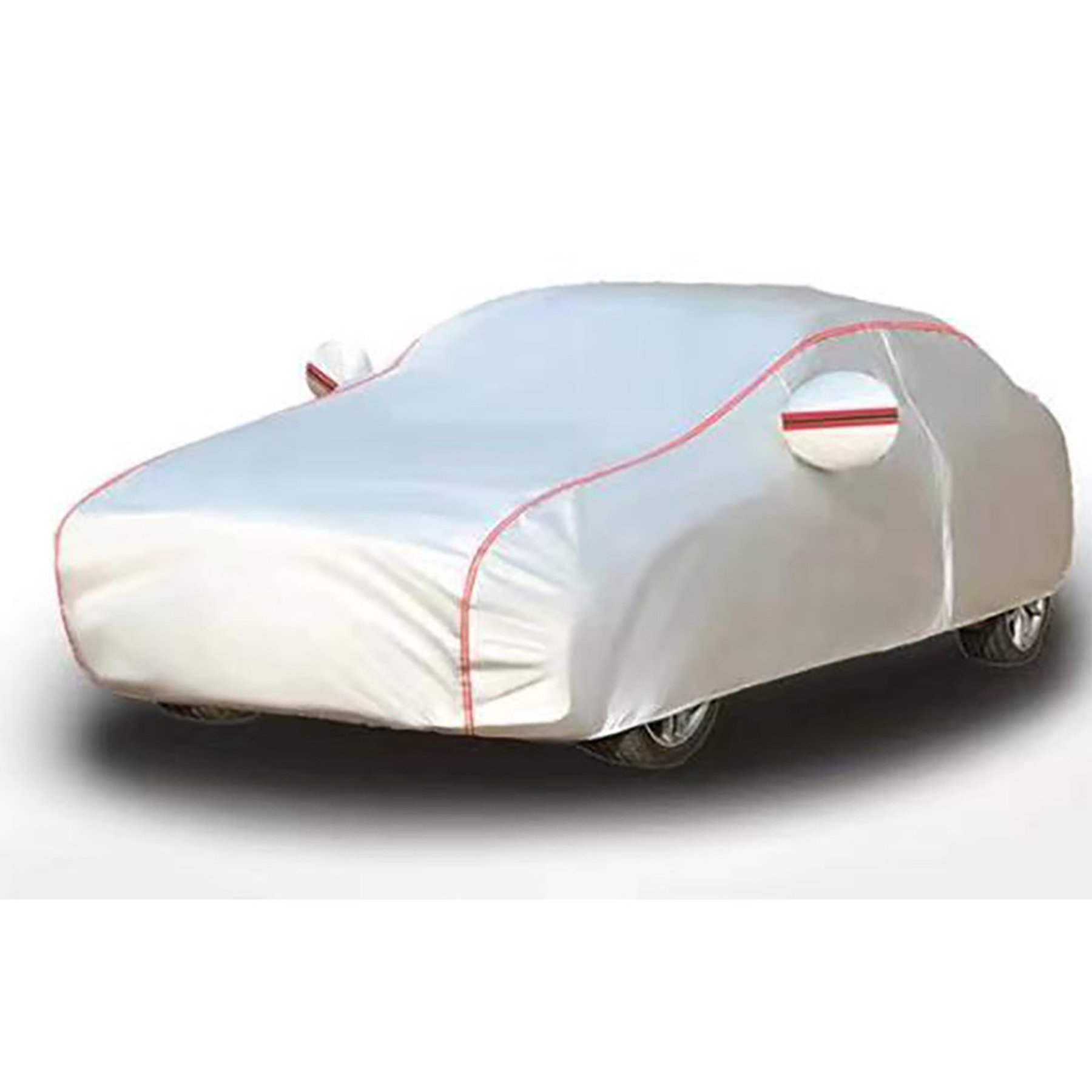 Waterproof Car Cover 23