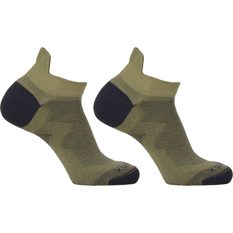 All Terrain Ankle Sox 106