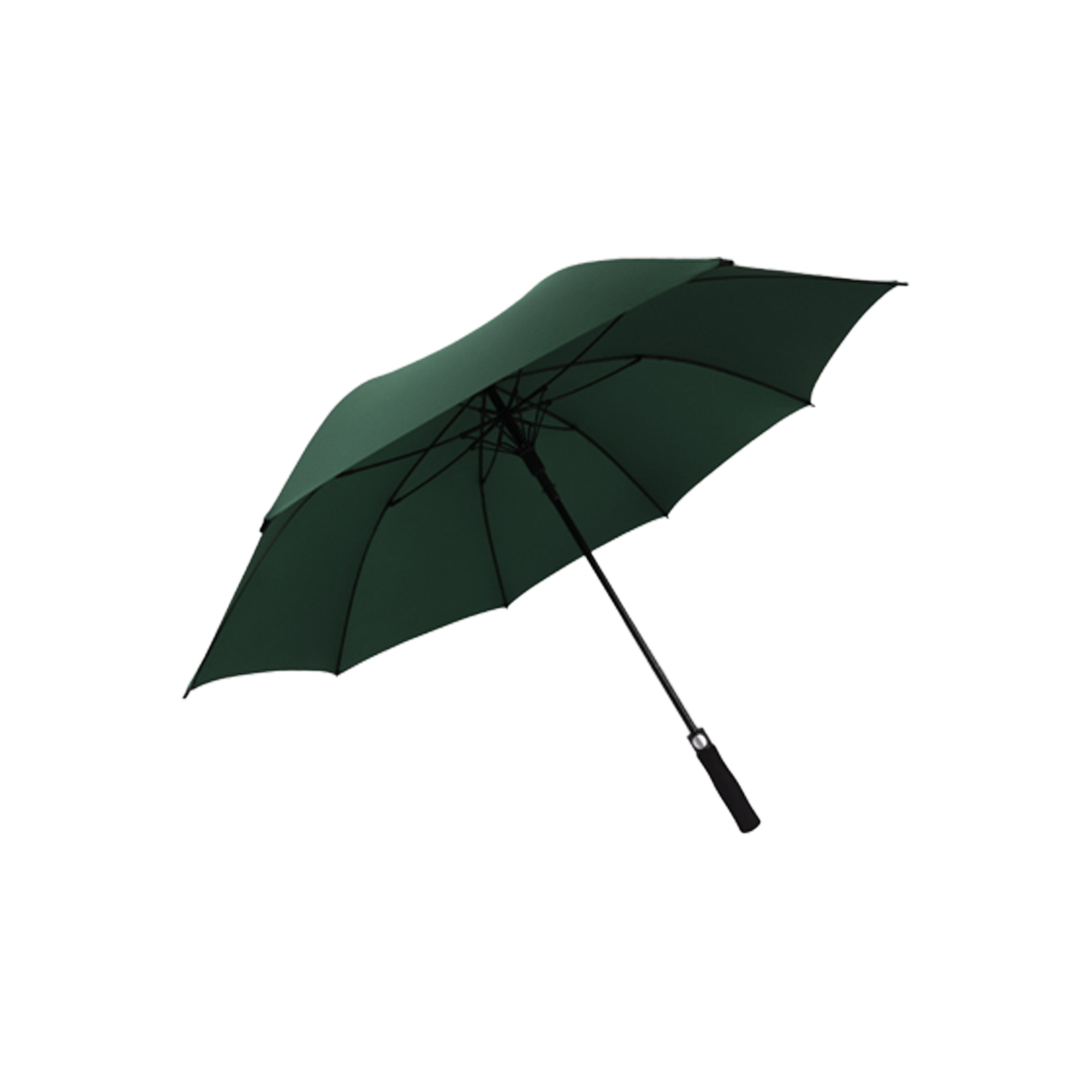 Single-Person Windproof Straight Umbrella 13
