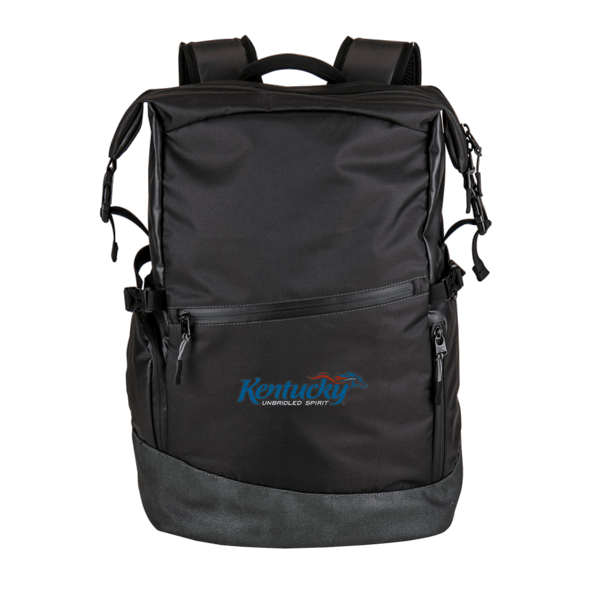 Basecamp Overland Backpack