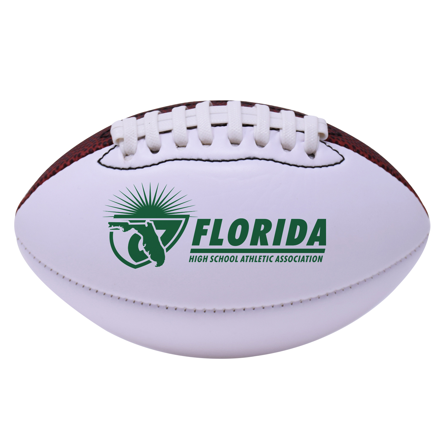 Mini Autograph Football 5