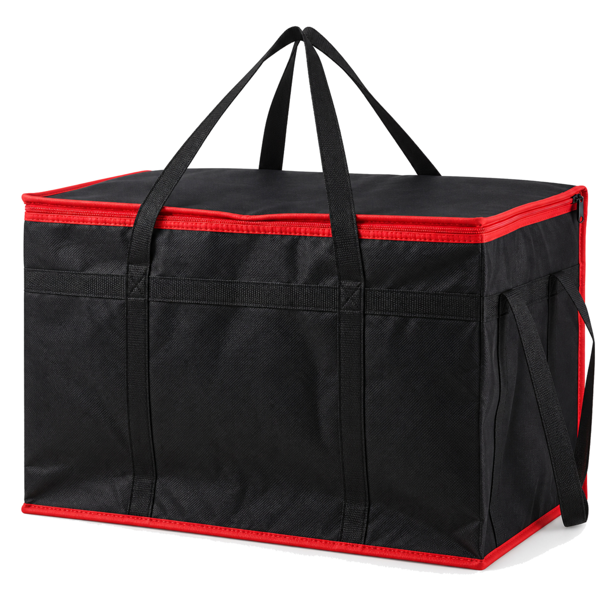 Insulated Food Delivery Tote Bag 2