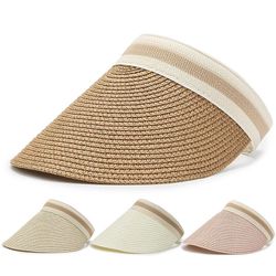 Peaked Cap Visor