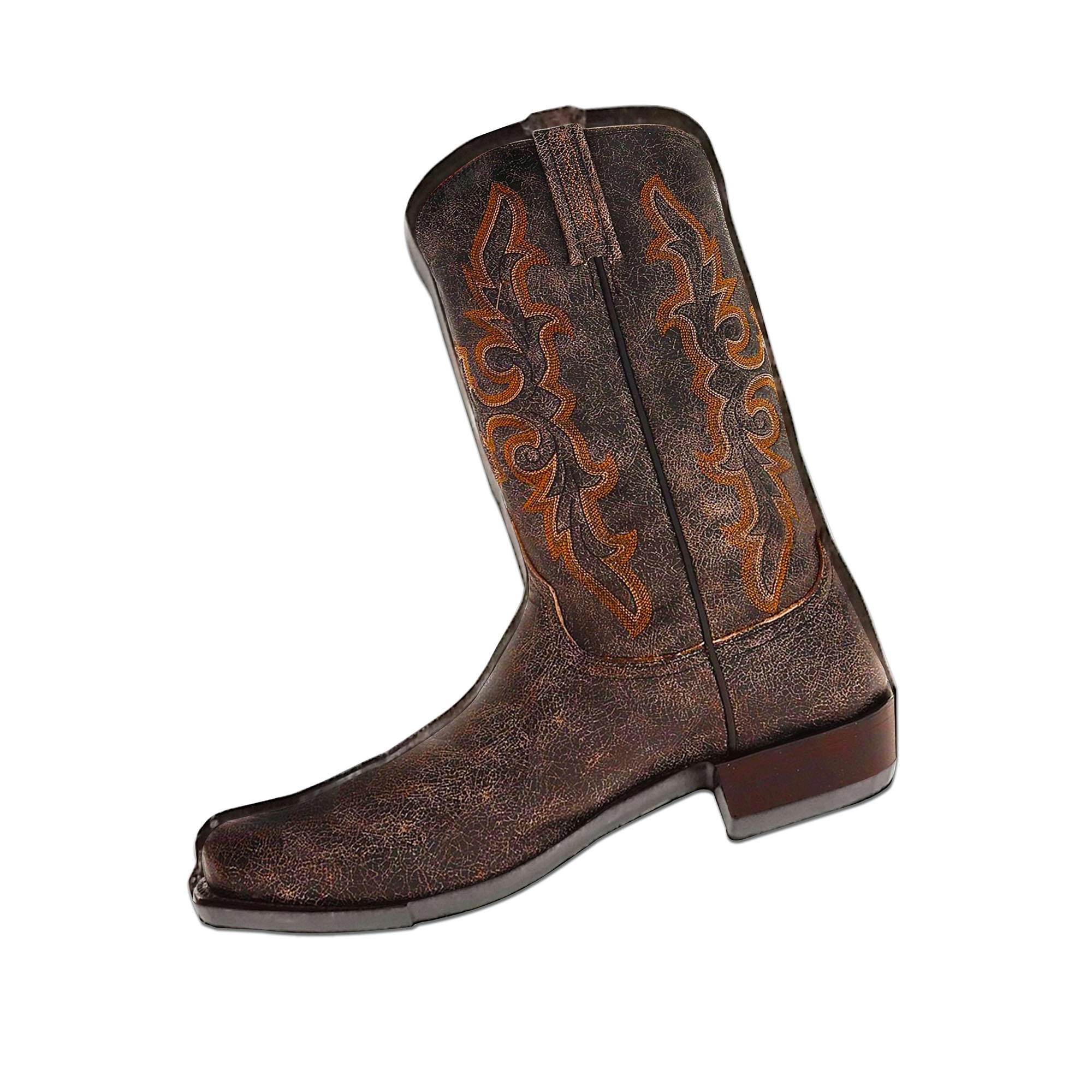 Boot 1 Acrylic Magnet 4