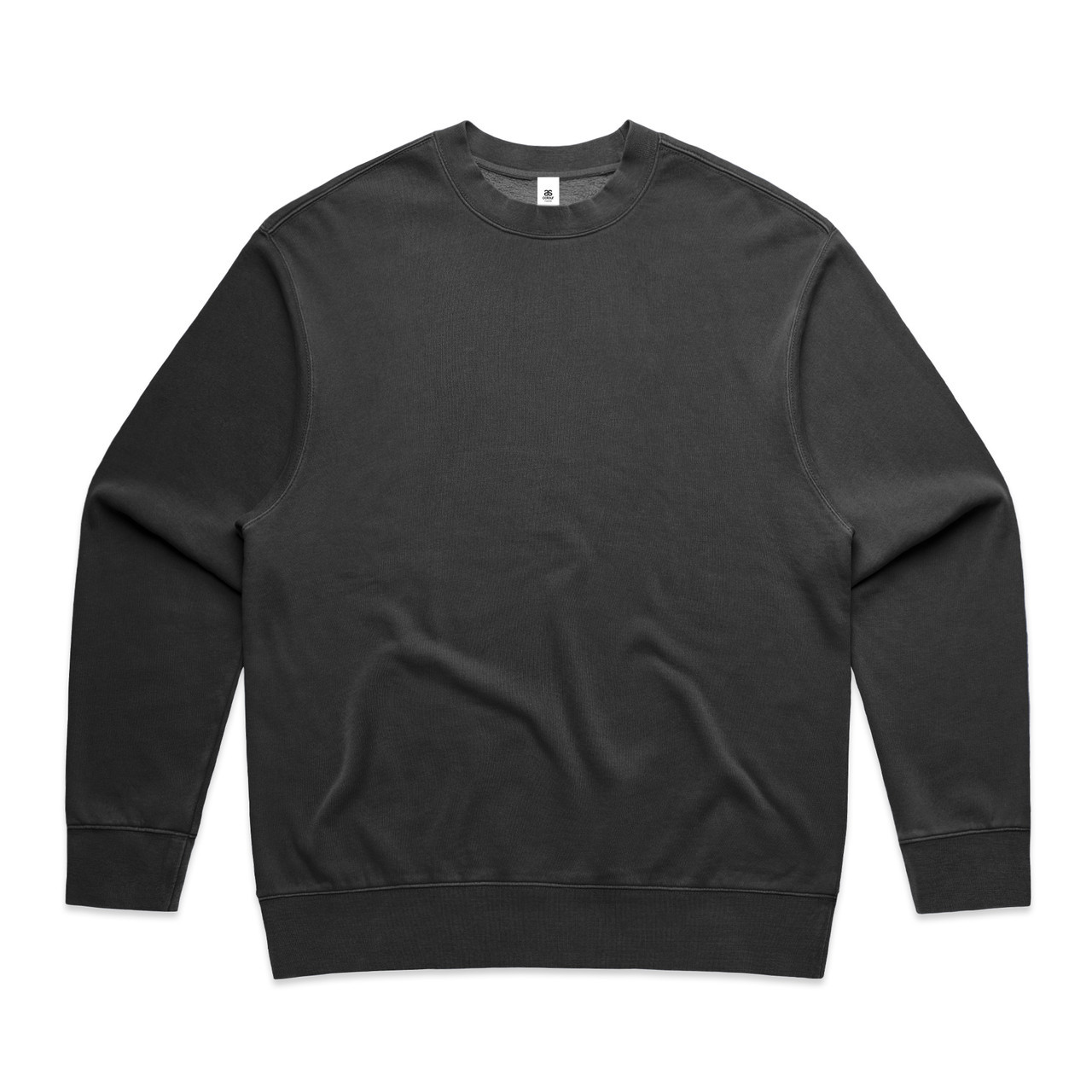 Faded Crew | 5106S, custom hoodie or sweatshirt with logo imprint 6