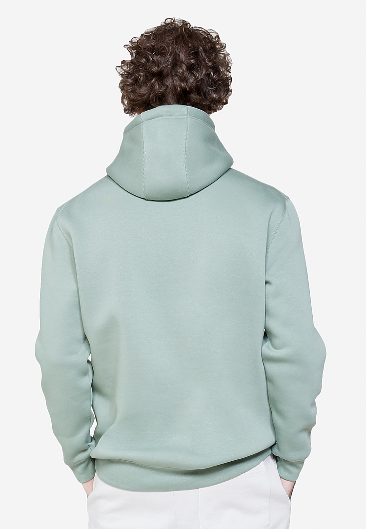 Heavyweight Pullover Hoodie, custom hoodie or sweatshirt with logo imprint 13