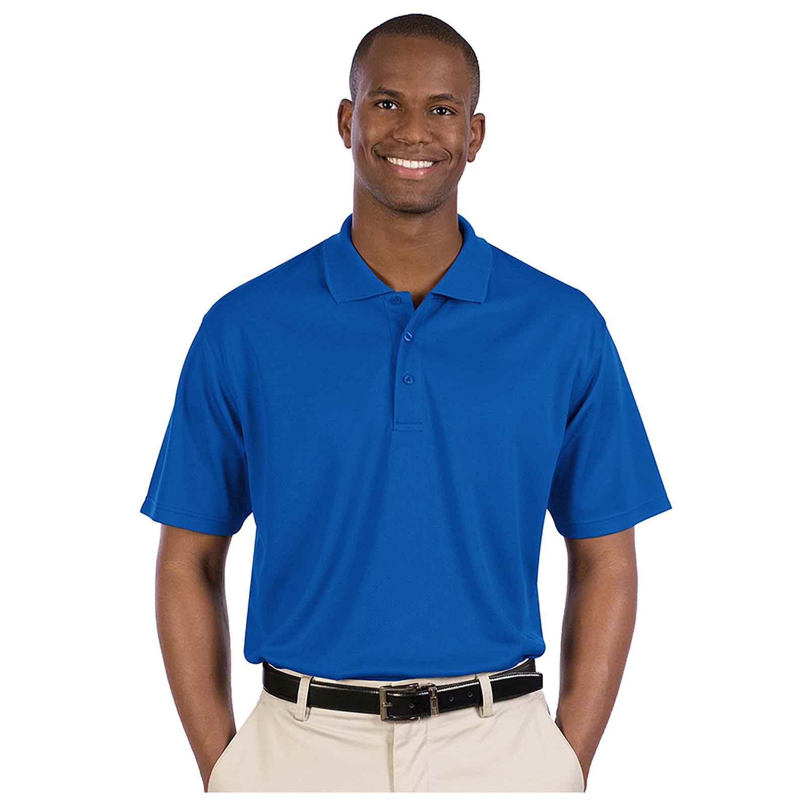 OTTO Men's Performance Sport Shirt