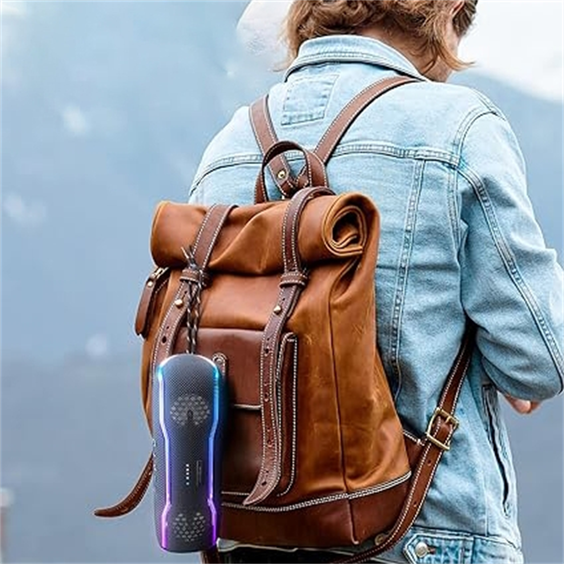 Portable Bluetooth Speaker 20