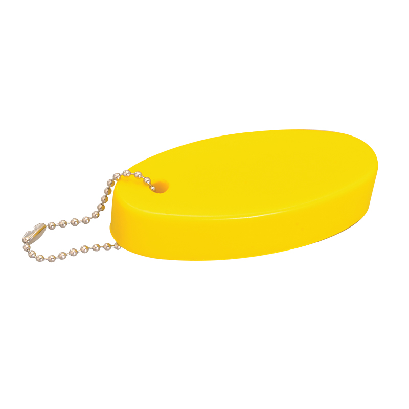 Keychain Buoy Floater 17