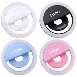 Selfie Ring Light