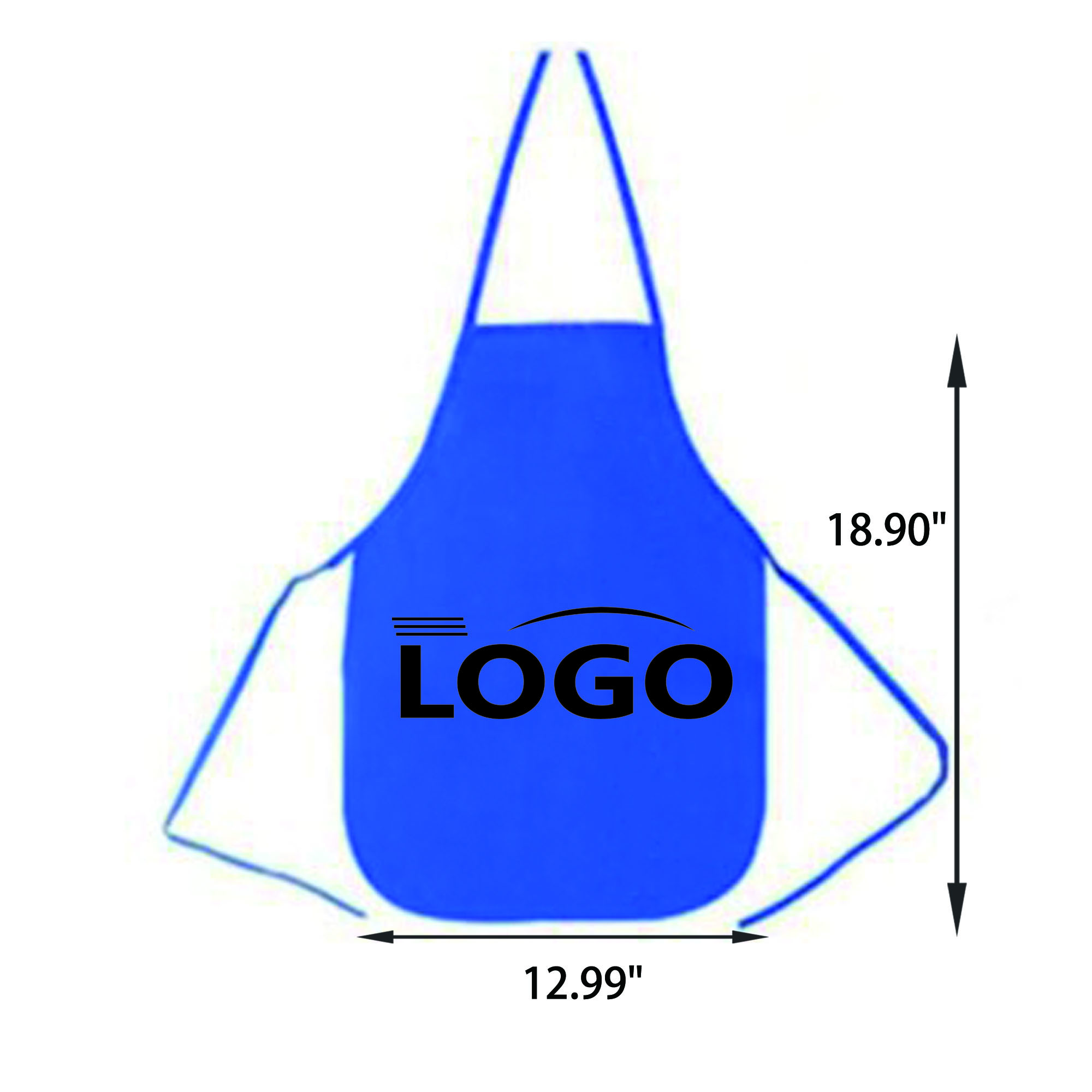 Protective Children's Apron 3