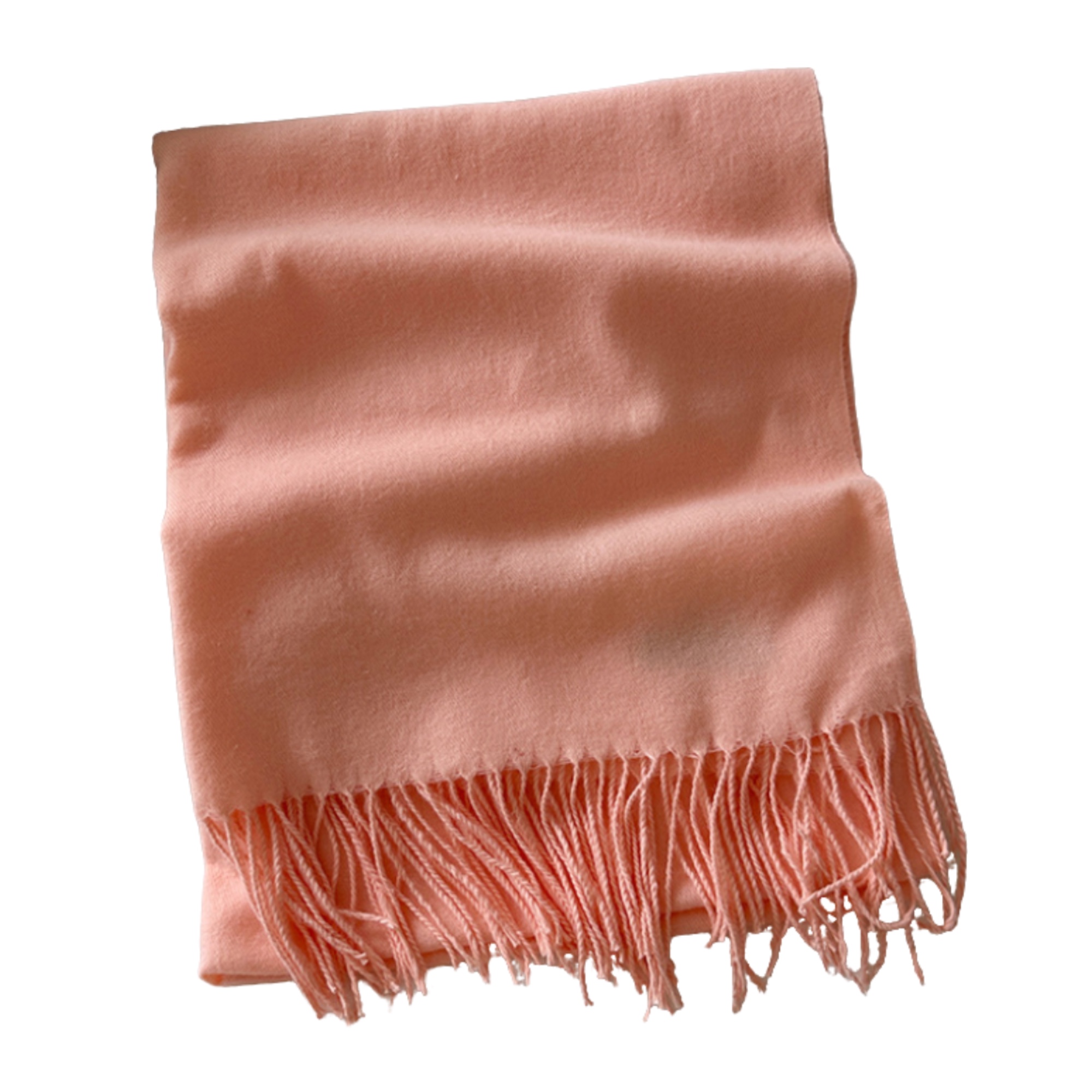 210 Grams Cashmere Feel Soft Knitted Winter Scarf 9