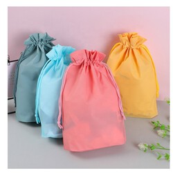 Waterproof Drawstring Storage Packing Bag