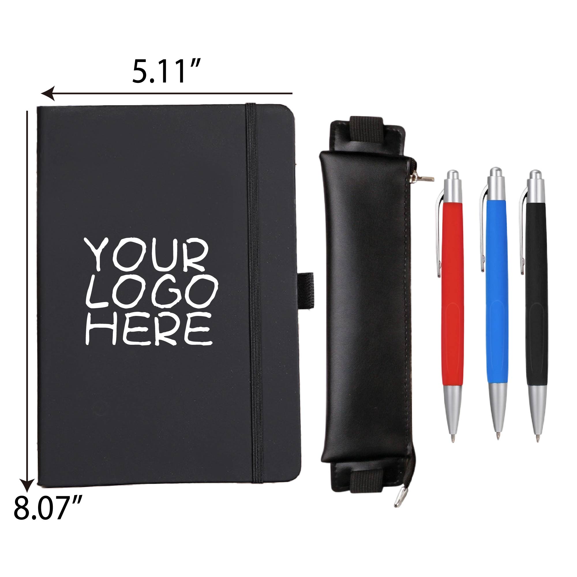 Function Bulleting Notebook Bundle Set 4